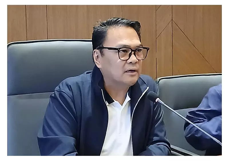 Bacolod City Urges DRRMO: Activate Security Cameras NOW for Public Safety