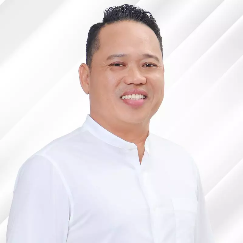 Cabuyao Mayor Fights Back: Appeals Disqualification in Political Battle