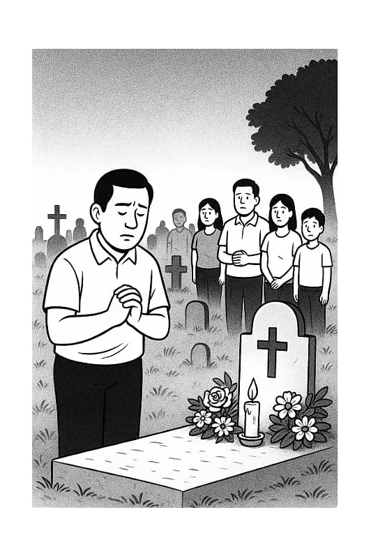 Cebu Archbishop's Urgent Warning: Prayer Over Picnics During Fiesta Season