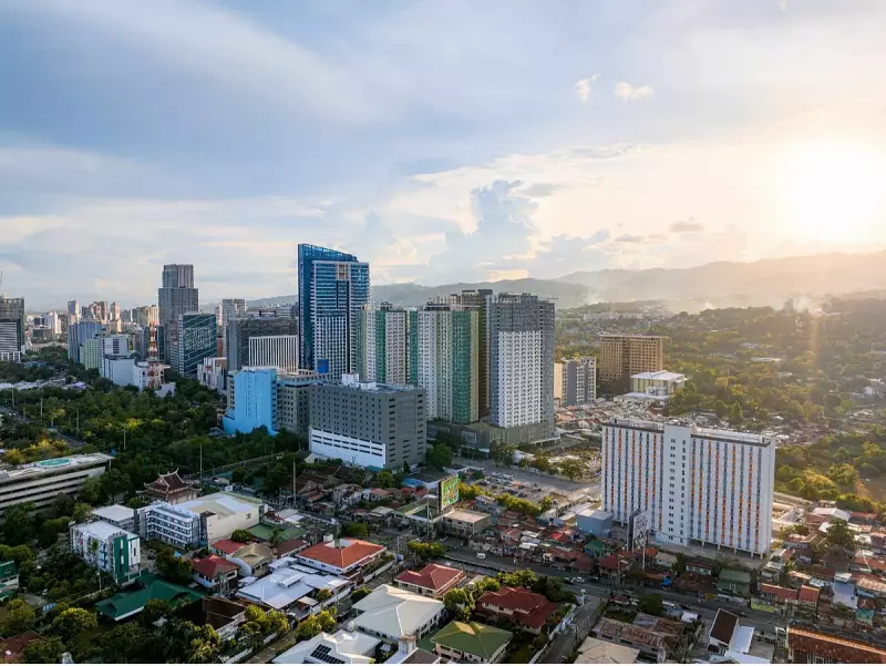 Cebu Charts Bold Path Toward Sustainable Industrial Future with New Master Plan
