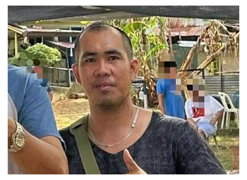 Cebu City Cop Killer Turns Himself In: A Shocking Twist in Police Shooting Case