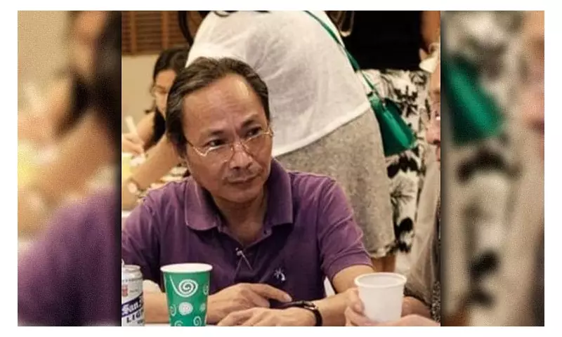 Cebu Journalism Community Mourns Loss of Esteemed Journalist-Economist Leo Lastimosa