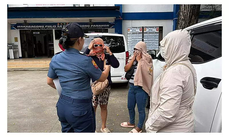 Cebu Police Officer Killed in Ambush: Suspect in Custody After Barangay Manlagtang Shooting