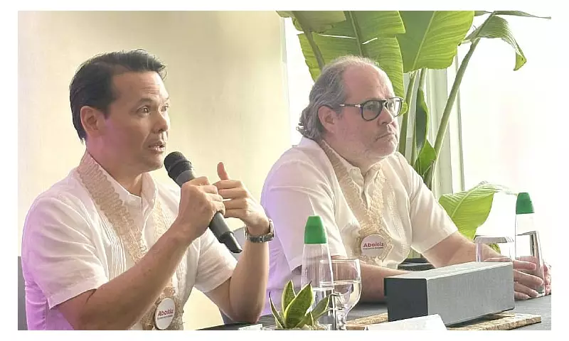 Cebu Revamps Reclamation Policy to Boost Investments and Economic Growth