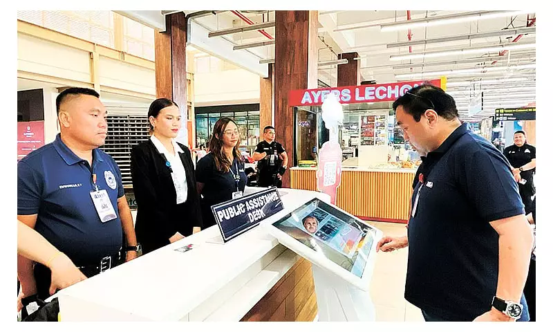 Cebu's Kalag-Kalag Rush: Neri Travel Reports Surge in Bookings as Fear Subsides