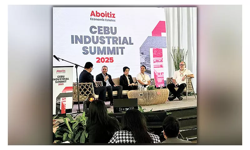 Cebu's Talent Gap: The Critical Barrier to Industrial Growth and Economic Prosperity