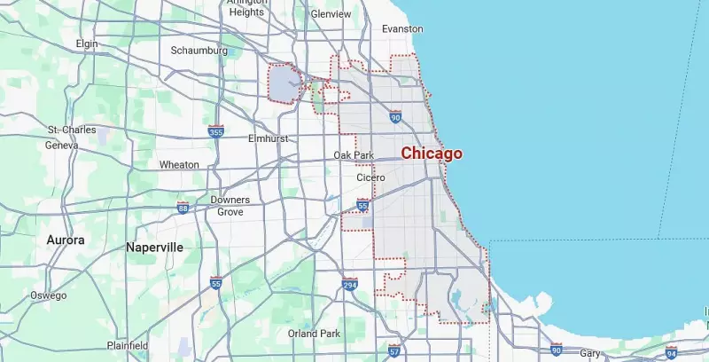 Chicago-Based Filipino Priest Suspended Amid Shocking Sexual Misconduct Allegations