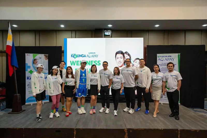 Cocolife's Agent Empowerment Program: Transforming Insurance for Filipino Families