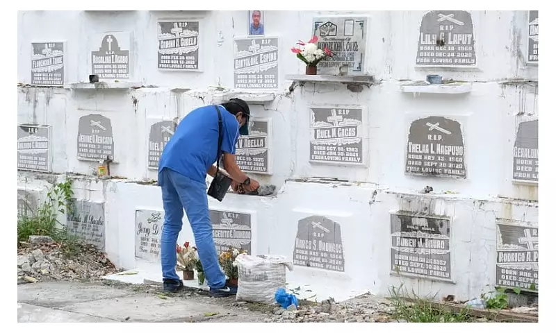 Davao CTTMO Unveils Comprehensive Traffic Plan for Undas 2025: Early Preparations Begin