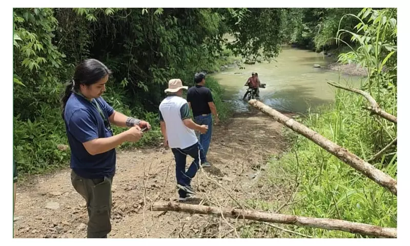 Davao de Oro Allocates ₱250 Million for Vital Farm-to-Market Road Rehabilitation in Laak