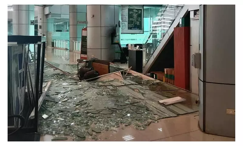 Davao de Oro and Tagum City Declare State of Calamity Following Devastating Earthquakes