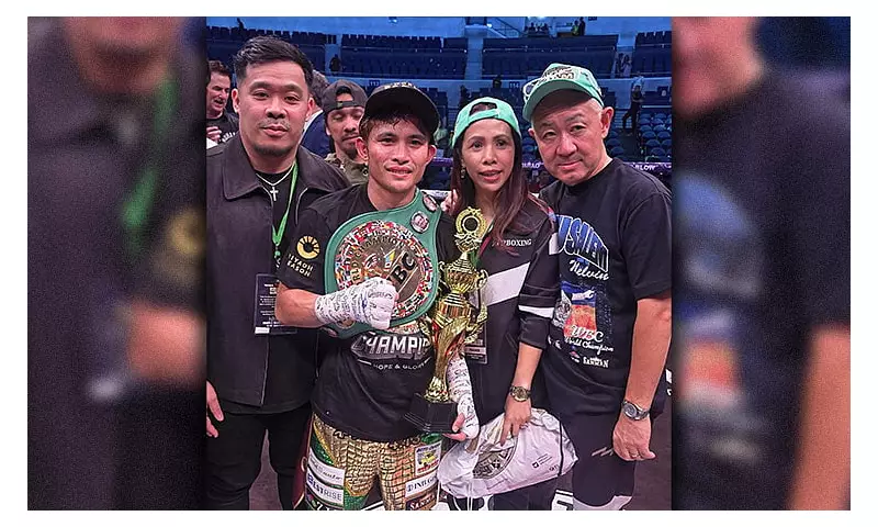 Jerusalem Fiesta 2024: Cebu's Queen of Festivals Reigns Supreme