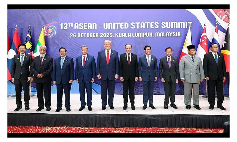 Philippines Police Prepares Security Blueprint for 2026 ASEAN Summit in Cebu