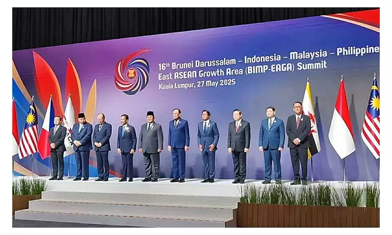 PHL Gears Up for 2026 ASEAN Summit: PNP Launches Security Masterplan