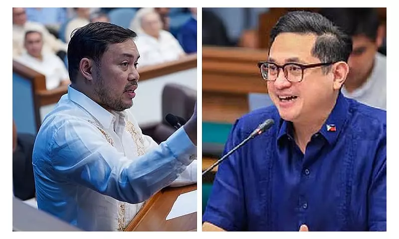 Senator Wealth Rankings Revealed: Mark Villar and Raffy Tulfo Lead as Richest Senators in the Philippines