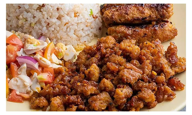 SIMPOL's Skinless Longganisa: Cebu's Newest Culinary Sensation Taking the Philippines by Storm