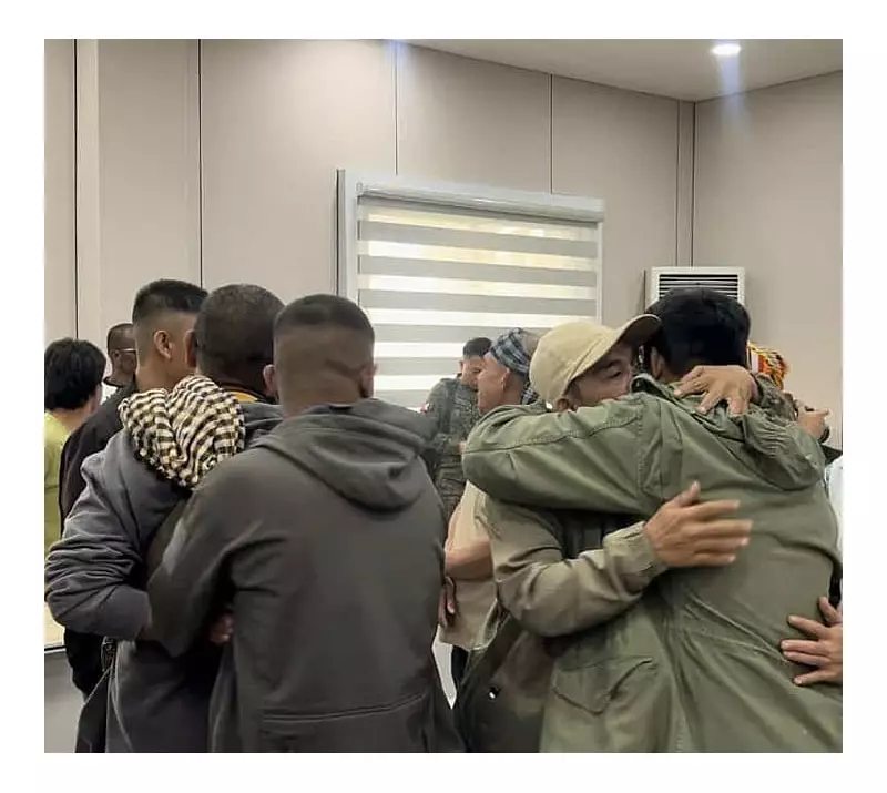 Sulu Leaders Forge Historic Peace Covenant: Rido Settlements Mark New Era of Harmony