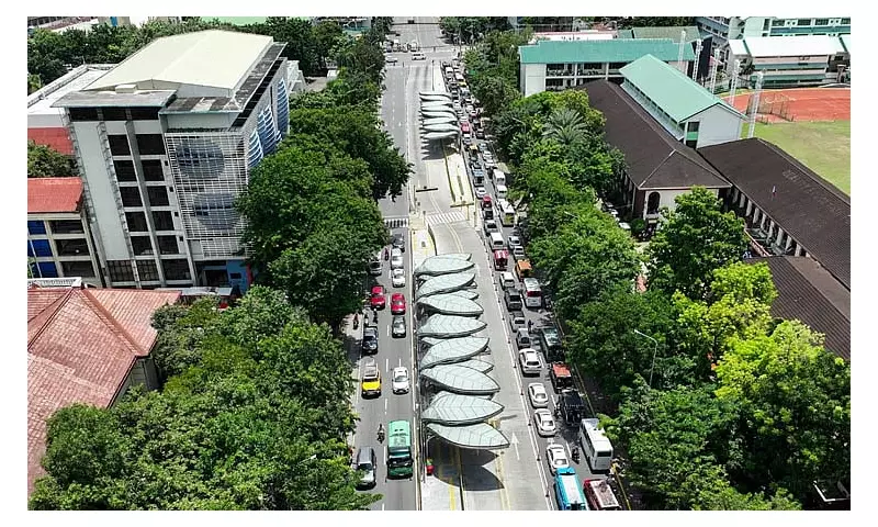 World Bank Withdraws Funding: A Major Setback for Cebu's Bus Rapid Transit System
