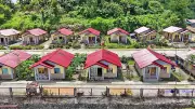 32 Panay Bukidnon Families Receive New Homes in Iloilo Community Initiative