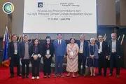 CCC Champions Science-Driven Climate Resilience in the Philippines: A New Era of Collaboration