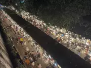 Cebu City Forms Special Undas Task Force to Ensure Peaceful All Saints' Day Observance