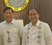 Cebu City Mayor Michael Rama Faces Ombudsman Charges Over ₱20M Night Market Controversy