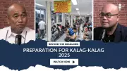Cebu Gears Up for Kalag-Kalag 2025: Early Preparations Signal Grander Undas Celebration