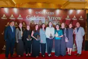 Filinvest Group Wins Coveted ICD Golden Arrow Award, Strengthening Stakeholder Confidence