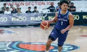 Juan De Leon Makes PBA History as Back-to-Back Draft Pick from Cebu