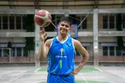 Kiefer Ravena Brings the Heat to Bacolod: Cocolife Ambassador Hosts Epic Basketball Homecoming