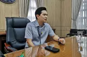 Mandaue City Mayor Junjie Ouano Unveils Major Healthcare and Education Expansion Plans