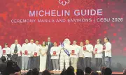 Michelin Guide Arrives in Philippines: Cebu & Manila Restaurants Shine in Historic Debut