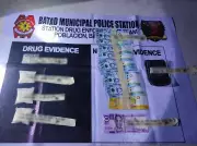 P1 Million Shabu Bust in Batad: Two Suspects Arrested in Iloilo Drug Sting