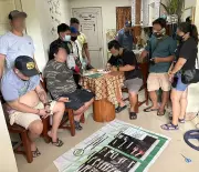 P1.3 Million Shabu Bust: 3 Suspects Nabbed in BARMM-Zamboanga Peninsula Sting Operation