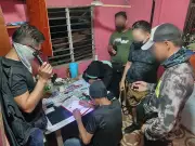 P884K Shabu Bust in Iloilo City: Drug Suspect Collared in Major Police Operation