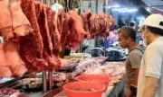 Pampanga Meat Raid: AC Task Force Cracks Down on Unsafe Meat Products in Public Markets