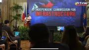 Philippines' ICI Launches Major Probe to Recover Stolen Flood Control Funds