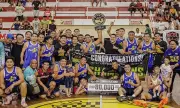 Team Panalite Crowned Champions in MCBL Gold Division Basketball Tournament