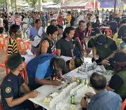 Zamboanga Crackdown: 27 Drivers Fail Drug Test in Surprise LTO Operation