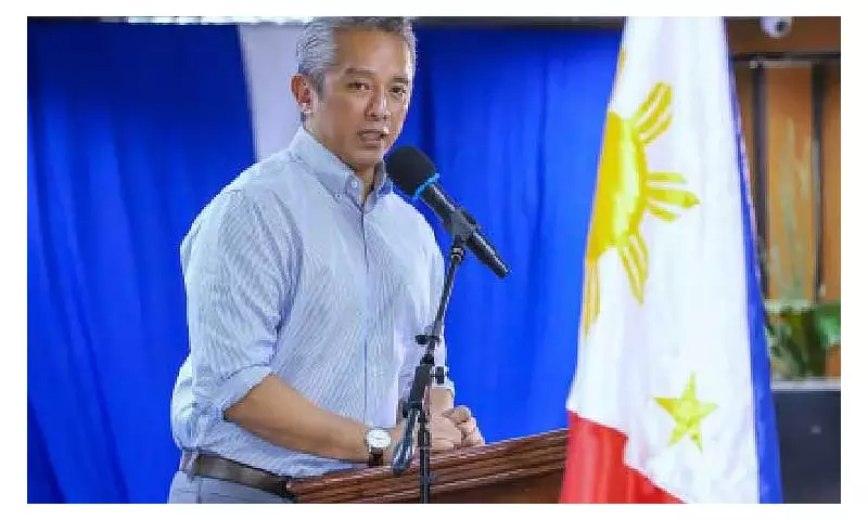 24 PH Officials Probed for Travel Amid Typhoons Tino, Uwan