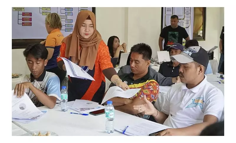 27 Maimbung Village Chiefs Boost Disaster Preparedness in Sulu