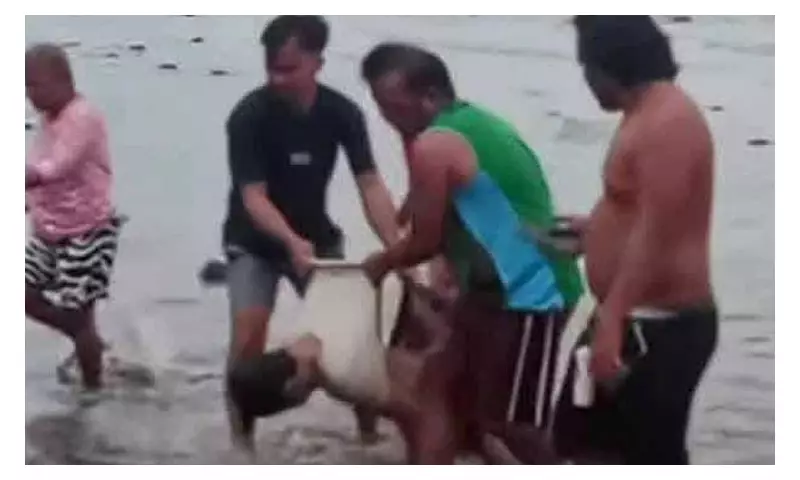 28-Year-Old Man with Epilepsy Drowns While Swimming in Toledo City