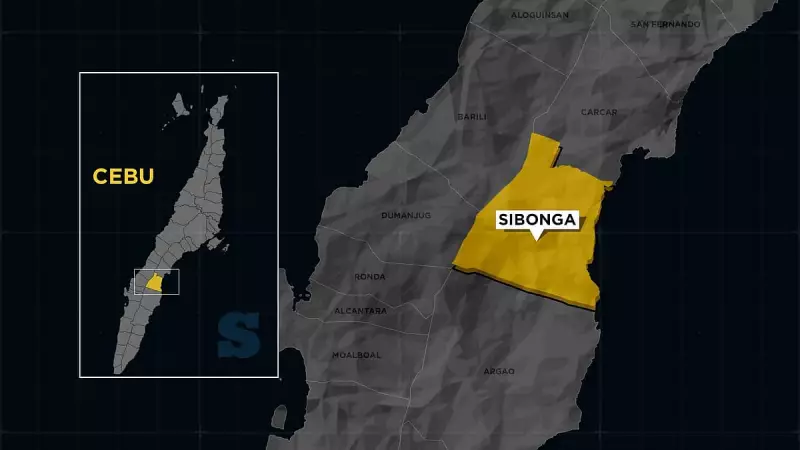 29-Year-Old RMFB 7 Police Officer Shot in Accidental Firearm Discharge