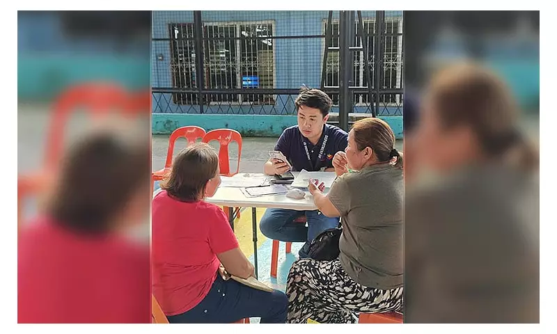 341 Northern Cebu MSMEs Get Onsite Loan Aid After Earthquake, Typhoon