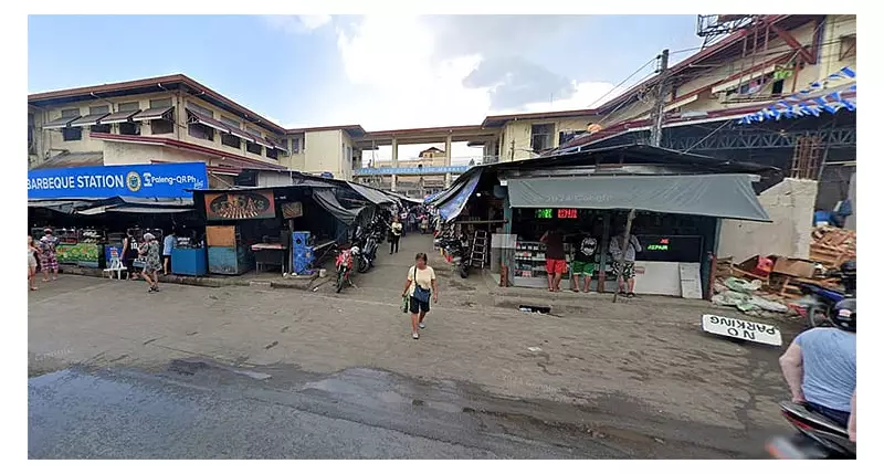 4 Defective Scales Seized in Lapu-Lapu Market Ahead of Christmas Rush