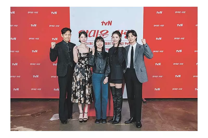 5 Compelling Reasons Why 'Nice To Not Meet You' Should Be Your Next Binge-Watch