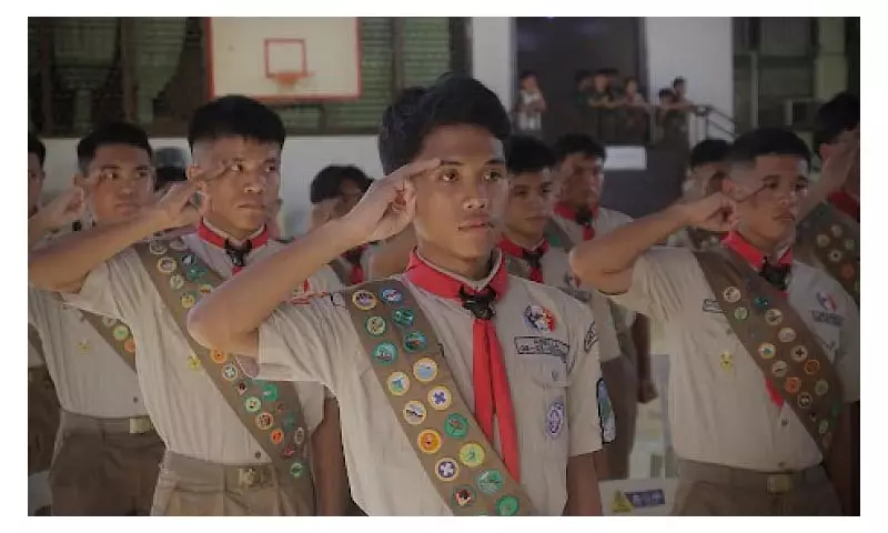 54 Cebu Scouts Achieve Prestigious Eagle Scout Rank in 2025 Ceremony