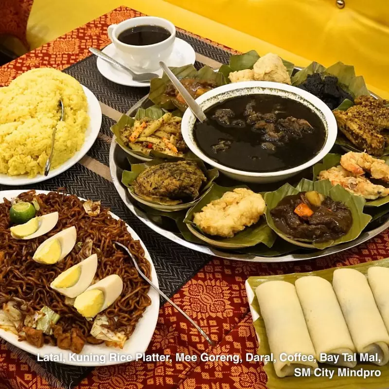 7 Must-Try Casual Dining Gems at SM City Mindpro Zamboanga
