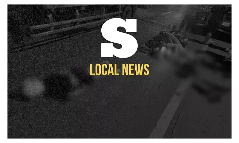 79-Year-Old Grandmother Killed in Talisay City Road Accident