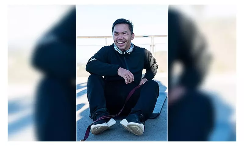 9 Filipino Boxers Enter Ring Magazine Rankings, Led by Pacquiao